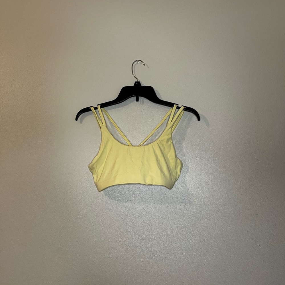 PARAGON Fitwear Lemon Drop Sculptseam Set